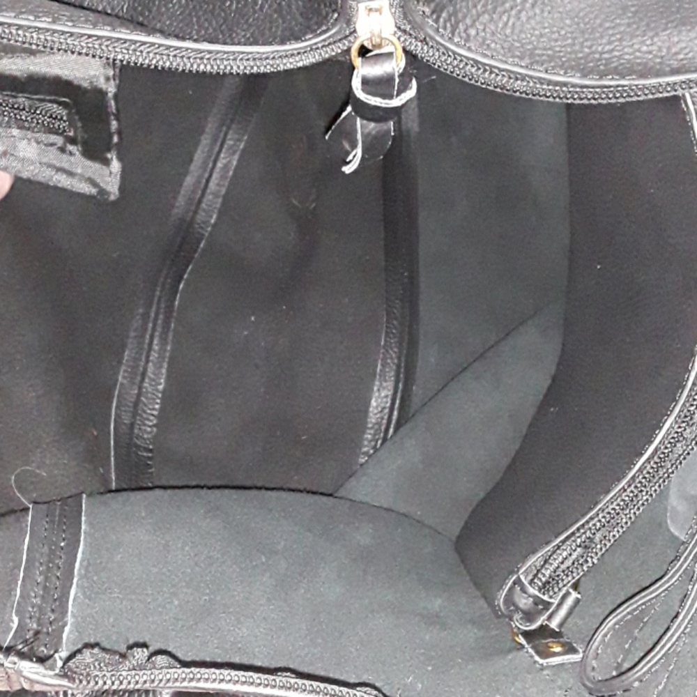 Joy Mangano purse - Picture 3 of 5